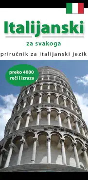 italijanski za svakoga book cover image