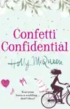 Confetti Confidential sinopsis y comentarios