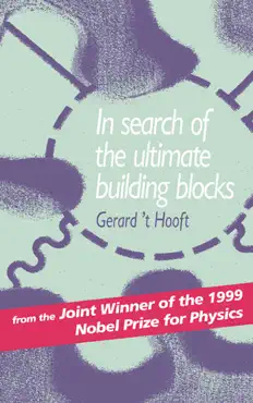 in search of the ultimate building blocks book cover image