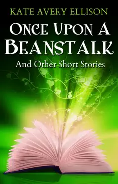 once upon a beanstalk book cover image