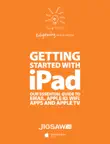 Getting Started With iPad synopsis, comments