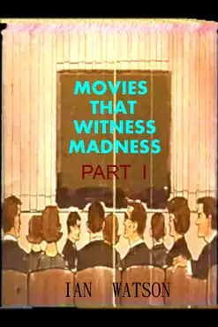 movies that witness madness part i book cover image