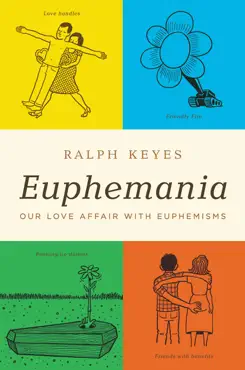 euphemania book cover image