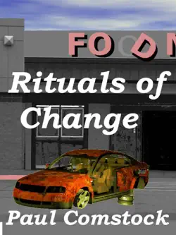 rituals of change book cover image