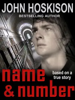 name and number: based on a true story book cover image