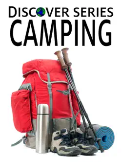 camping book cover image