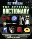 Doctor Who: Doctionary sinopsis y comentarios
