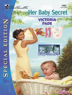 her baby secret book cover image