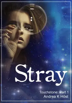 stray: touchstone part 1 book cover image