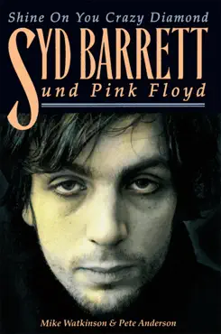 shine on you crazy diamond: syd barrett und pink floyd book cover image