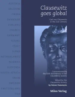 clausewitz goes global book cover image
