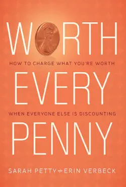 worth every penny book cover image