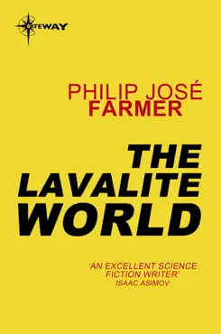 the lavalite world imagen de la portada del libro