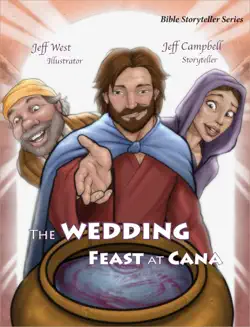 the wedding feast at cana book cover image