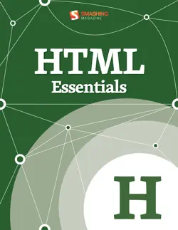 html essentials imagen de la portada del libro