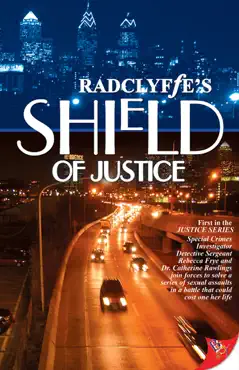 shield of justice book cover image