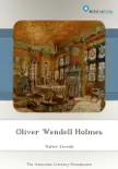 Oliver Wendell Holmes sinopsis y comentarios