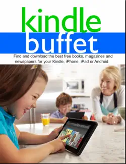 kindle buffet book cover image