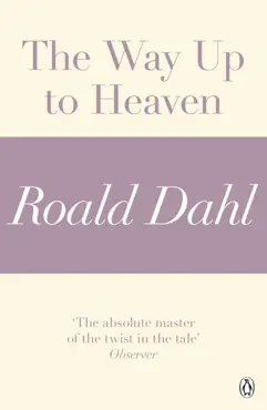 the way up to heaven (a roald dahl short story) imagen de la portada del libro