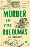 Murder in the Rue Dumas synopsis, comments