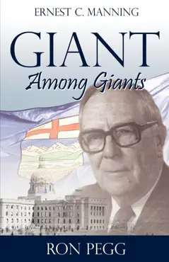 giant among giants book cover image