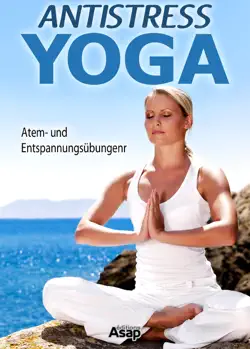 antistress-yoga book cover image