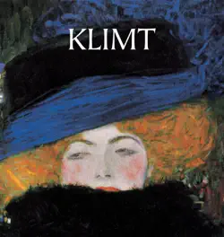klimt book cover image
