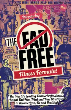 the fad free fitness formula book cover image