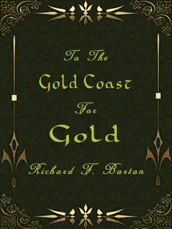 to the gold coast for gold book cover image
