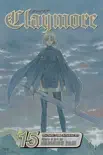 Claymore, Vol. 15 book summary, reviews and download
