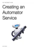Creating an Automator Service reviews