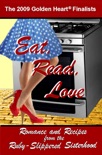 Eat, Read, Love: Romance & Recipes from the Ruby-Slippered Sisterhood book summary, reviews and download