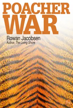 poacher war book cover image