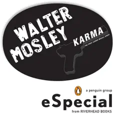 karma book cover image