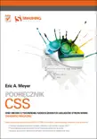 Podręcznik CSS. Eric Meyer o tworzeniu nowoczesnych układów stron WWW. Smashing Magazine sinopsis y comentarios