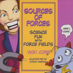 sources of forces book cover image