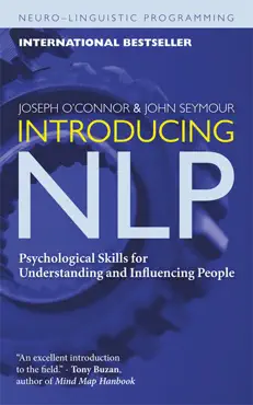 introducing nlp book cover image
