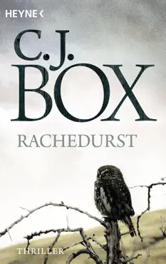 rachedurst book cover image