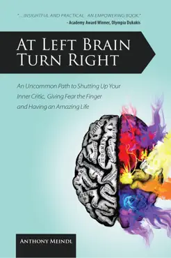 at left brain turn right book cover image