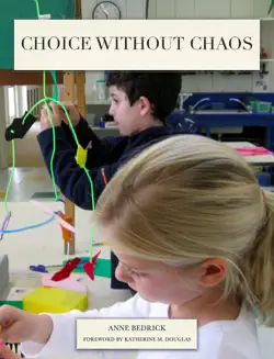choice without chaos book cover image