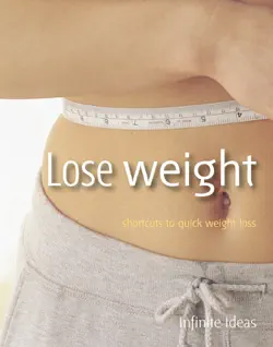 lose weight book cover image