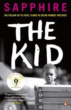 the kid imagen de la portada del libro