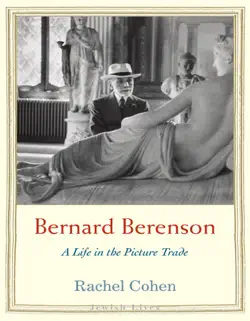 bernard berenson book cover image
