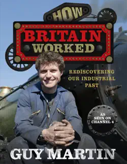 how britain worked book cover image