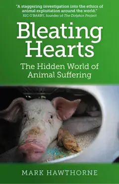 bleating hearts book cover image