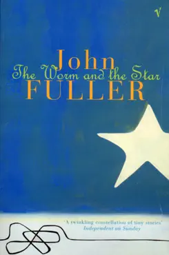 the worm and the star imagen de la portada del libro