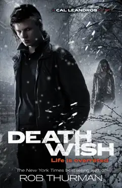 deathwish imagen de la portada del libro