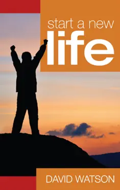 start a new life book cover image
