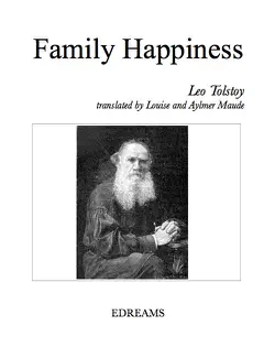 family happiness book cover image
