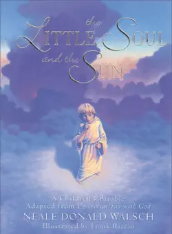 the little soul and the sun imagen de la portada del libro